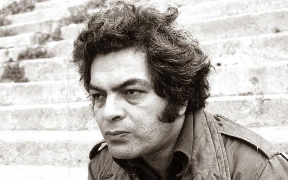 Influential Cypriot Composer Manos Loizos Was Born On This Day — Greek City  Times